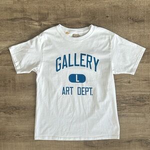 Gallery Dept. Art Dept T Shirt M